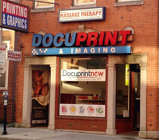 Print Shop «Docuprintnow», reviews and photos, 27 Whitney Ave, New Haven, CT 06510, USA