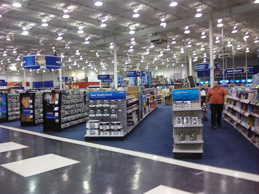 Electronics Store «Best Buy», reviews and photos, 1000 W 78th St, Richfield, MN 55423, USA