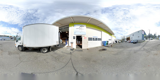 Physical Fitness Program «Parkour Visions (PKV Seattle)», reviews and photos, 2600 Airport Way S, Seattle, WA 98134, USA