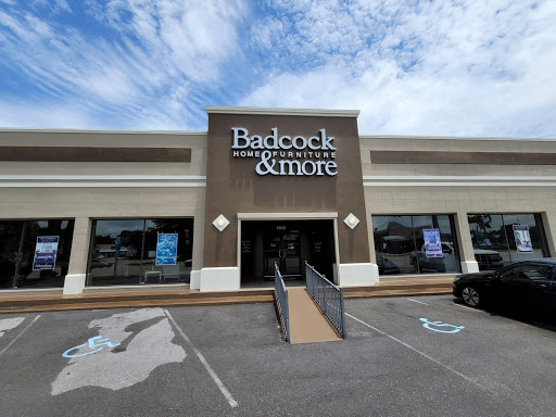 Furniture Store «Badcock Home Furniture &more», reviews and photos, 1610 US-1, Vero Beach, FL 32960, USA