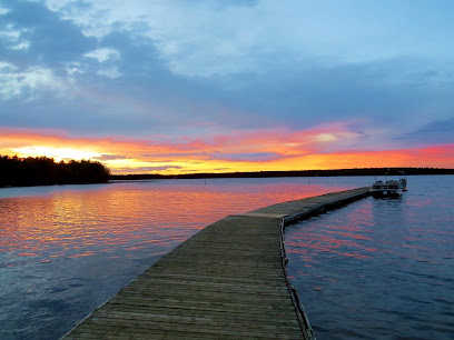 Wellman Lake