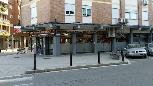 Restaurante Montecarlos