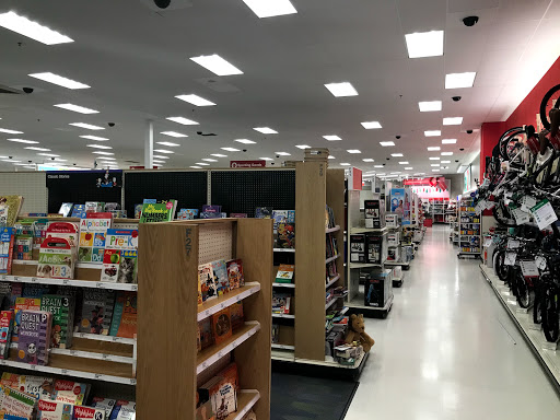 Department Store «Target», reviews and photos, 55 U.S. 9, Manalapan Township, NJ 07726, USA