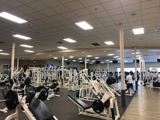 Gym «LA Fitness», reviews and photos, 2961 Swede Rd, East Norriton, PA 19401, USA