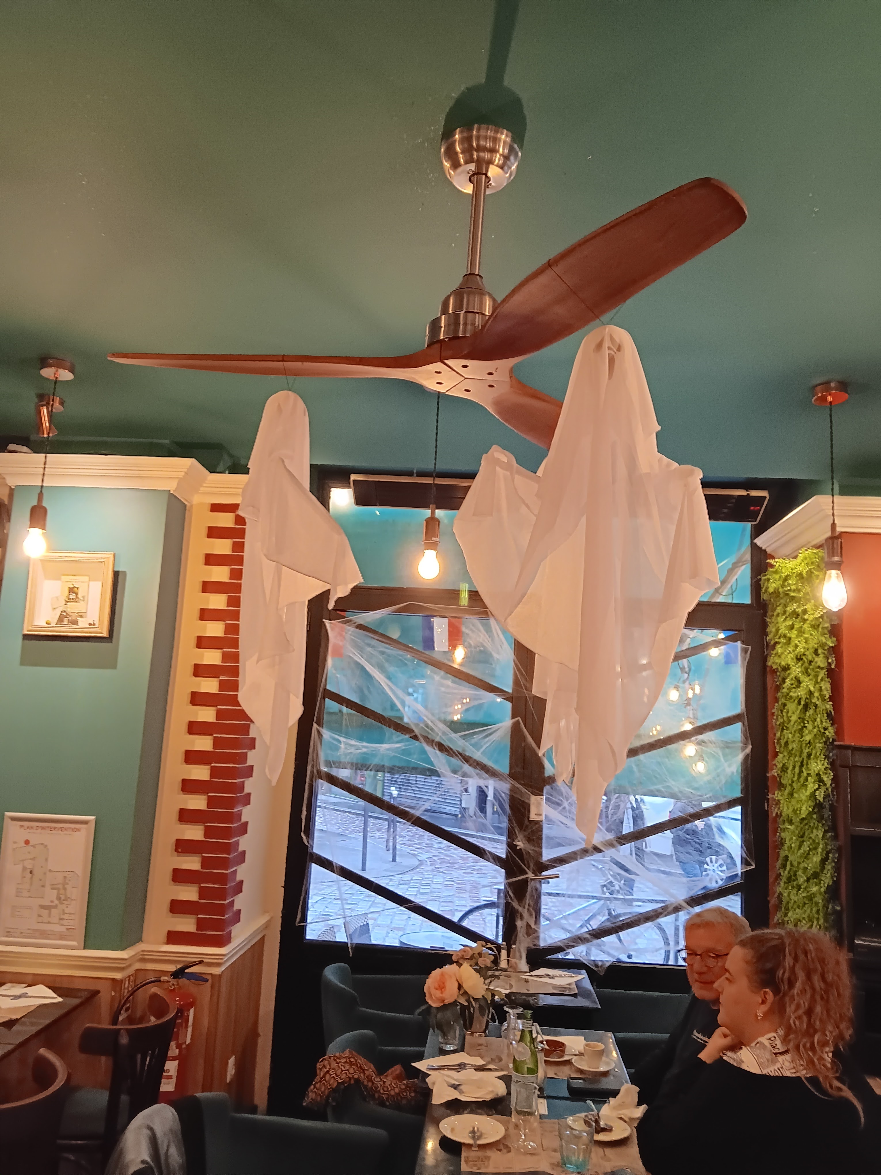 Photo n° 1 de l'avis de Odile. fait le 30/10/2023 à 22:26