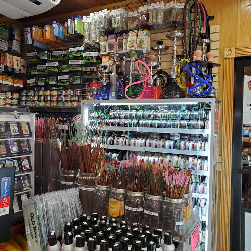 Convenience Store «Tobacco Road», reviews and photos, 315 Rockaway Turnpike, Lawrence, NY 11559, USA