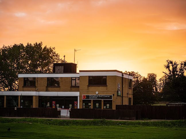 Comments and reviews of Chingford Golf Course