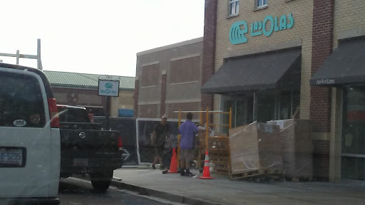 Shopping Mall «Mount Pleasant Towne Centre», reviews and photos, 1218 Belk Dr, Mt Pleasant, SC 29464, USA