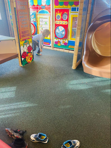 Fast Food Restaurant «Chick-fil-A», reviews and photos, 7809 Wadsworth Blvd, Arvada, CO 80005, USA