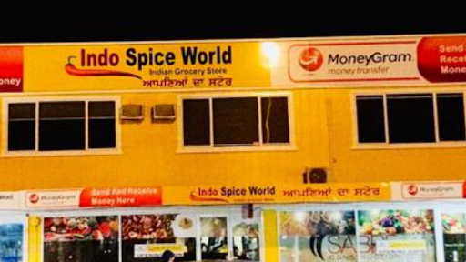 Indo Spice World