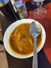 Curry du Restaurant indien Shimla à Marseille - n°19