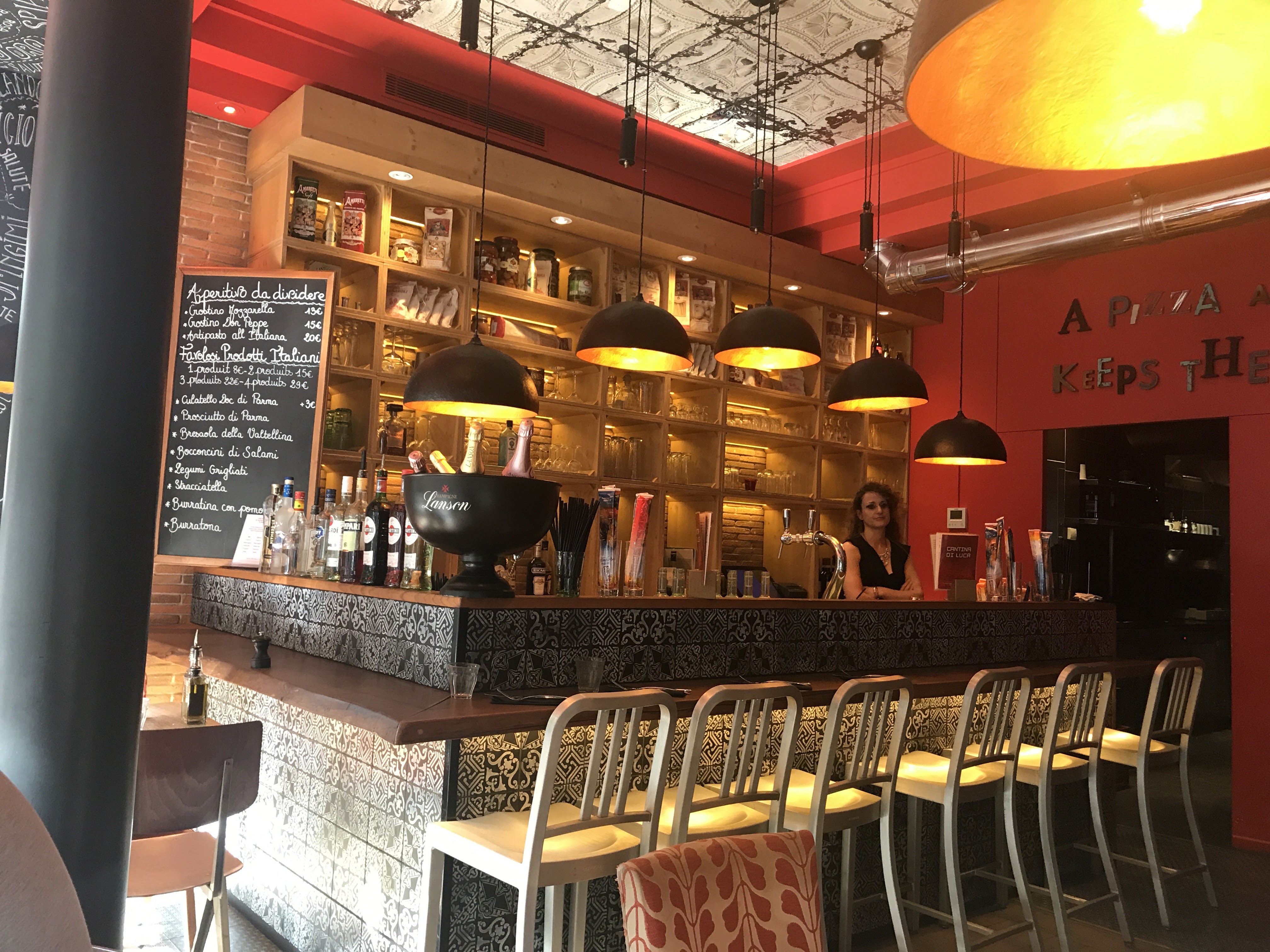 Photo n° 3 de l'avis de alexandre.o fait le 26/06/2017 à 22:55