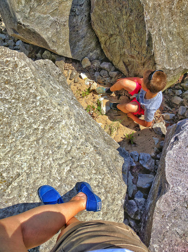 Nature Preserve «Kenosha Sand Dunes», reviews and photos, 7th Ave, Pleasant Prairie, WI 53158, USA