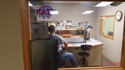 KATE KCPI Radio