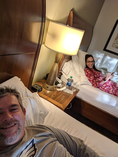 Hotel «Hilton Garden Inn Atlanta North/Alpharetta», reviews and photos, 4025 Windward Plaza, Alpharetta, GA 30005, USA