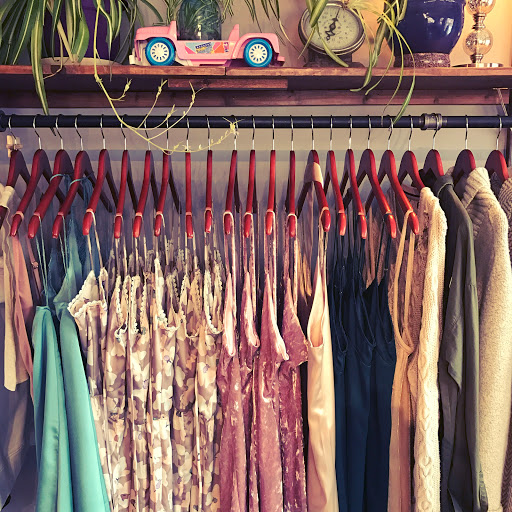 Boutique «Portobello Road», reviews and photos, 122 Welch Ave, Ames, IA 50014, USA