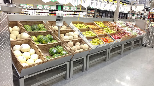 Supermarket «WinCo Foods», reviews and photos, 2645 W University Dr, Denton, TX 76201, USA