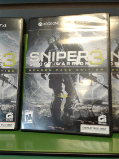 Video Game Store «GameStop», reviews and photos, 51 S 69th St, Upper Darby, PA 19082, USA