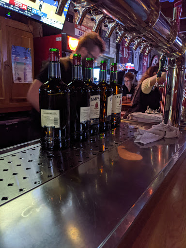 Bar «Levee Bar & Grill», reviews and photos, 16 W 43rd St, Kansas City, MO 64111, USA