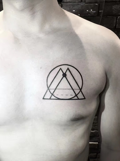 Explore background filler tattoo ideas, creative tattoo ideas in El Monte, available at Baron Art Tattoo & Piercing Studio El Monte