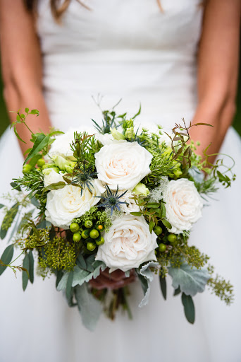 Florist «Butera The Florist», reviews and photos, 313 E Market St, York, PA 17403, USA