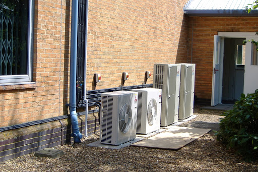 Newcool Refrigeration & Air Conditioning - Air Conditioning Northampton