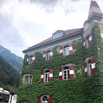 Photo n°4 de l'avis de Florence. fait le 31/08/2019 à 10:05 sur le  Hotel Sachsenklemme à Franzensfeste