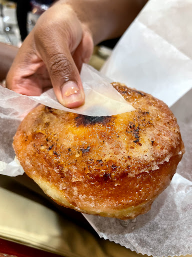 Donut Shop «District Doughnut», reviews and photos, 749 8th St SE, Washington, DC 20003, USA