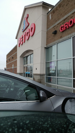 Pet Supply Store «Petco Animal Supplies», reviews and photos, 1201 E Washington Ave, Union Gap, WA 98903, USA