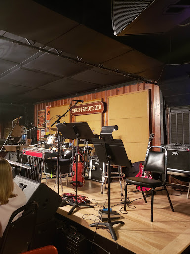 Night Club «The Station Inn», reviews and photos, 402 12th Ave S, Nashville, TN 37203, USA