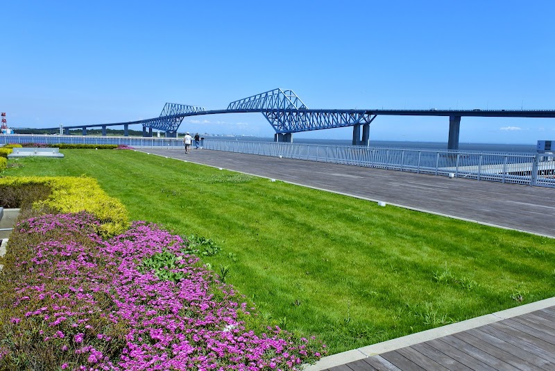 海の森水上競技場