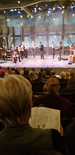 Performing Arts Theater «Ritz Theater», reviews and photos, 345 13th Ave NE, Minneapolis, MN 55413, USA