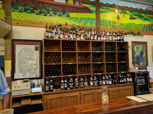 Winery «Butler Winery and Vineyards», reviews and photos, 6200 E Robinson Rd, Bloomington, IN 47408, USA