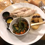 Photo n°1 de l'avis de Eleonora.u fait le 06/08/2020 à 22:28 sur le  La Cicala à Bordighera