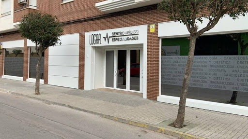 CENTRO ESPECIALIDADES MEDICAS LOGAR en Socuéllamos, Ciudad Real