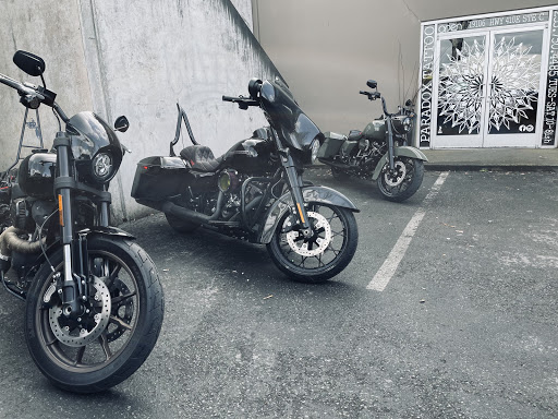 Tattoo Shop «Paradox Tattoo», reviews and photos, 19102 WA-410, Bonney Lake, WA 98391, USA