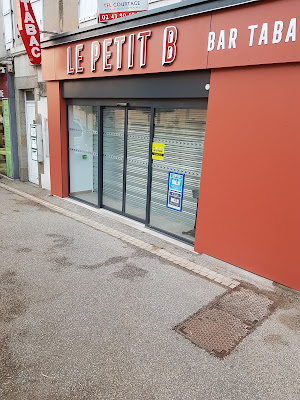 Le Petit B à Saint-Berthevin