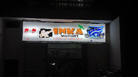 Inka Motors