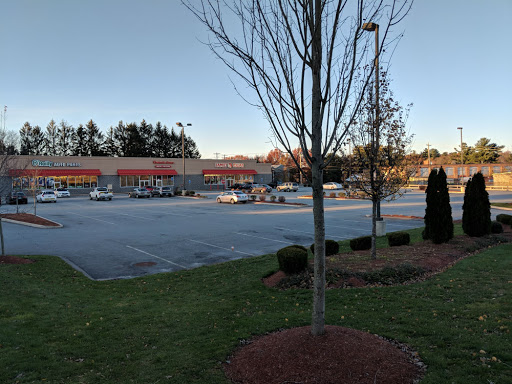 Dollar Store «FAMILY DOLLAR», reviews and photos, 50 Pleasant St, Dracut, MA 01826, USA