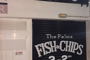 THE PALMS FISH & CHIPS image