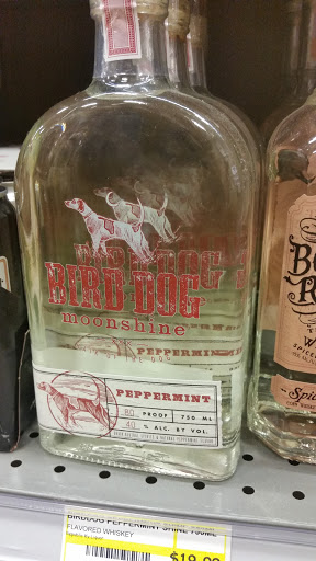 Liquor Store «Liquor Barn», reviews and photos, 1705 N Dixie Hwy #100, Elizabethtown, KY 42701, USA