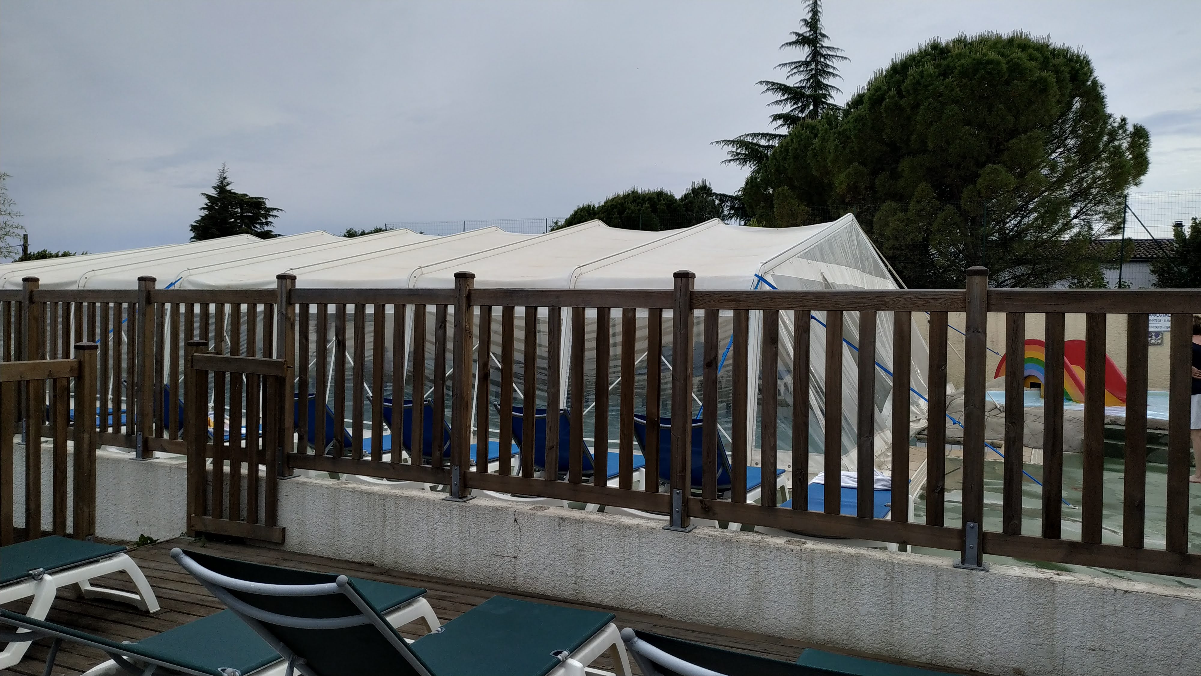 Photo n° 1 de l'avis de Adrien.. fait le 12/06/2019 à 12:41