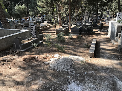 Gaziantep Belediye Mezarlıklar Müdürlüğü