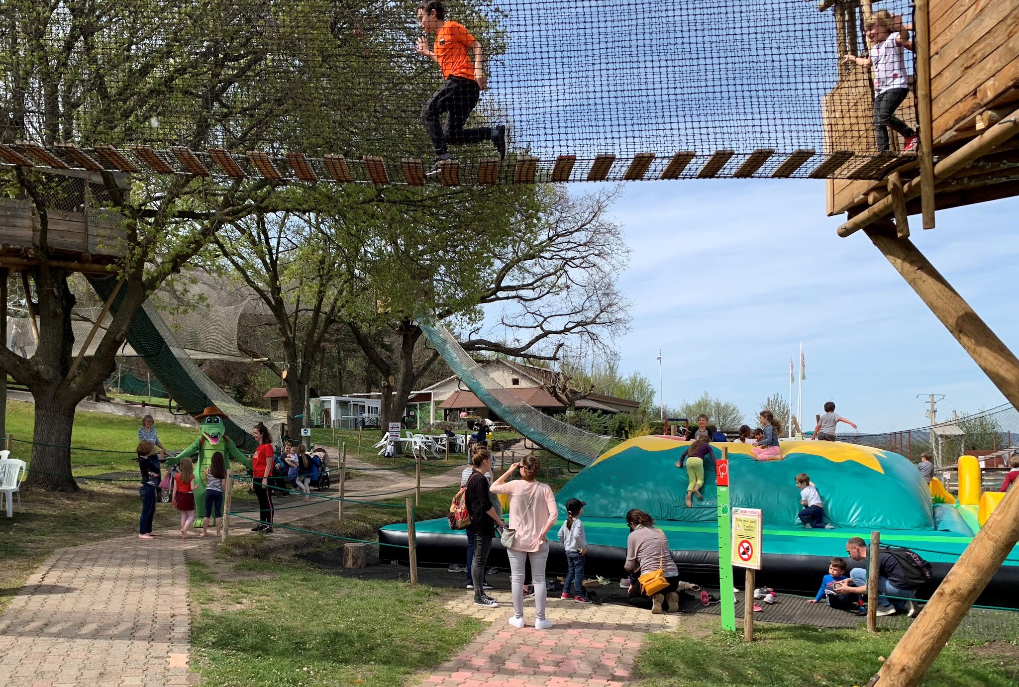 Photo n° 1 de l'avis de Nathalie.u fait le 26/04/2019 à 10:04