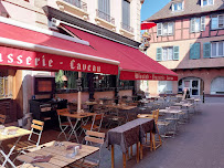 Atmosphère du Restaurant Le Petit Schlossberg à Colmar - n°3