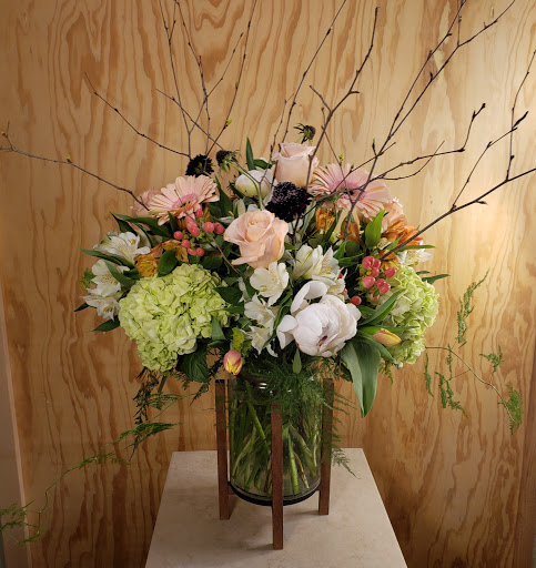 Florist «Acanthus Floral Art», reviews and photos, 3932 Cedar Ave S, Minneapolis, MN 55407, USA