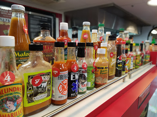 Sandwich Shop «Firehouse Subs», reviews and photos, 4501 Woodward Ave #103, Detroit, MI 48201, USA