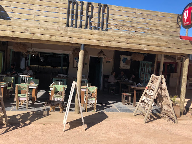 Comentarios y opiniones de Mirjo Restaurante