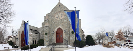 Nokomis Heights Lutheran Church (ELCA)