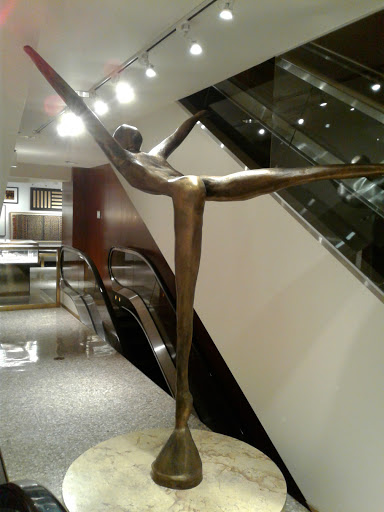 Clothing Store «Neiman Marcus», reviews and photos, 1618 Main St, Dallas, TX 75201, USA